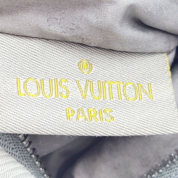 Louis Vuitton Canvas Coin Purse Wallet - Picture 7 of 8